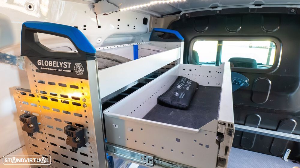 Renault Kangoo 1.5 dCi Confort S/S - 22