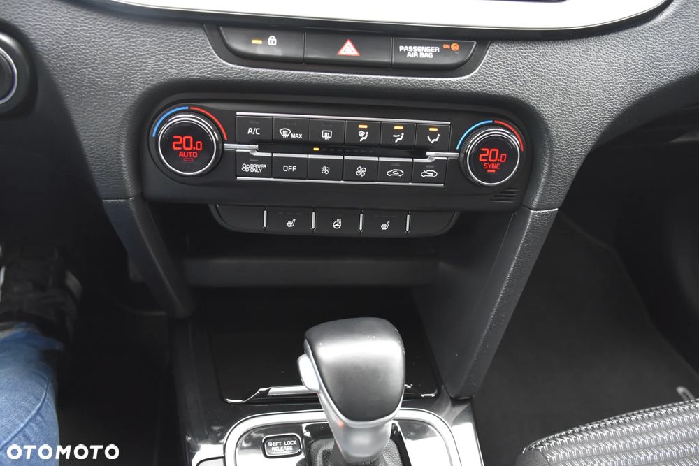 Kia Ceed - 20