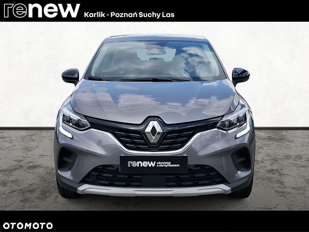 Renault Captur - 3