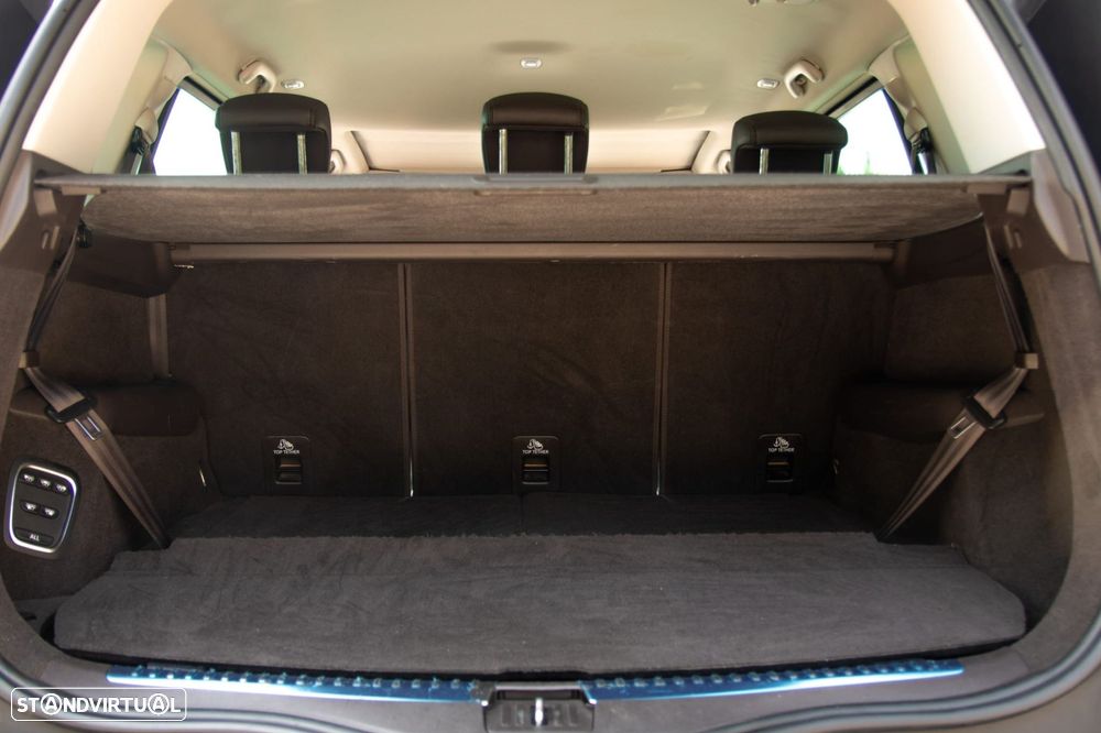 Renault Espace 1.6 dCi Zen EDC - 10