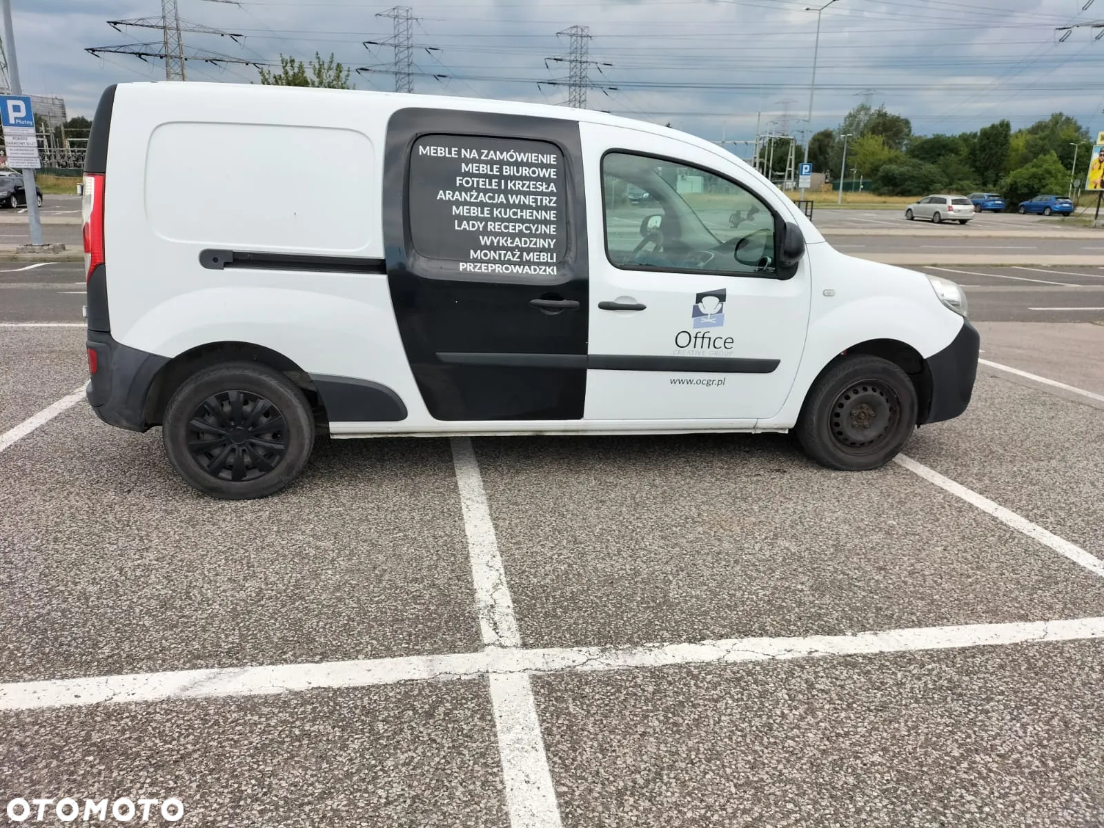 Renault Kangoo - 3