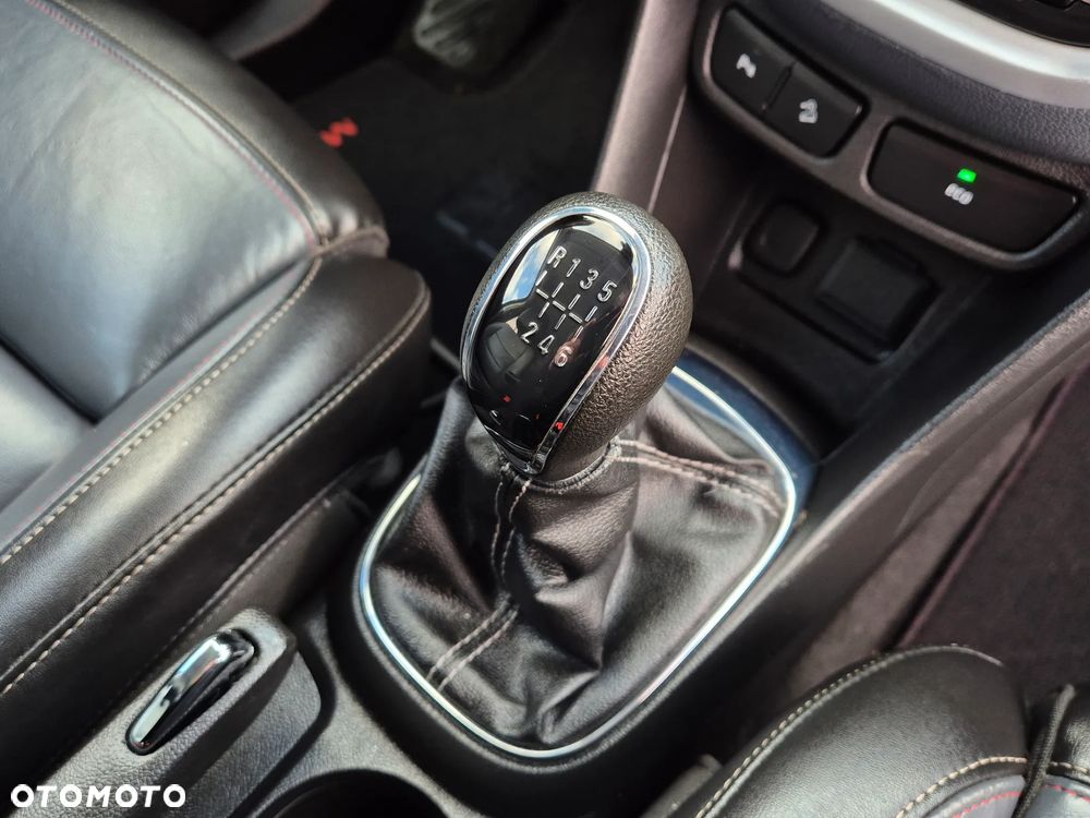 Opel Mokka 1.4 T Cosmo S&S 4x4 - 32