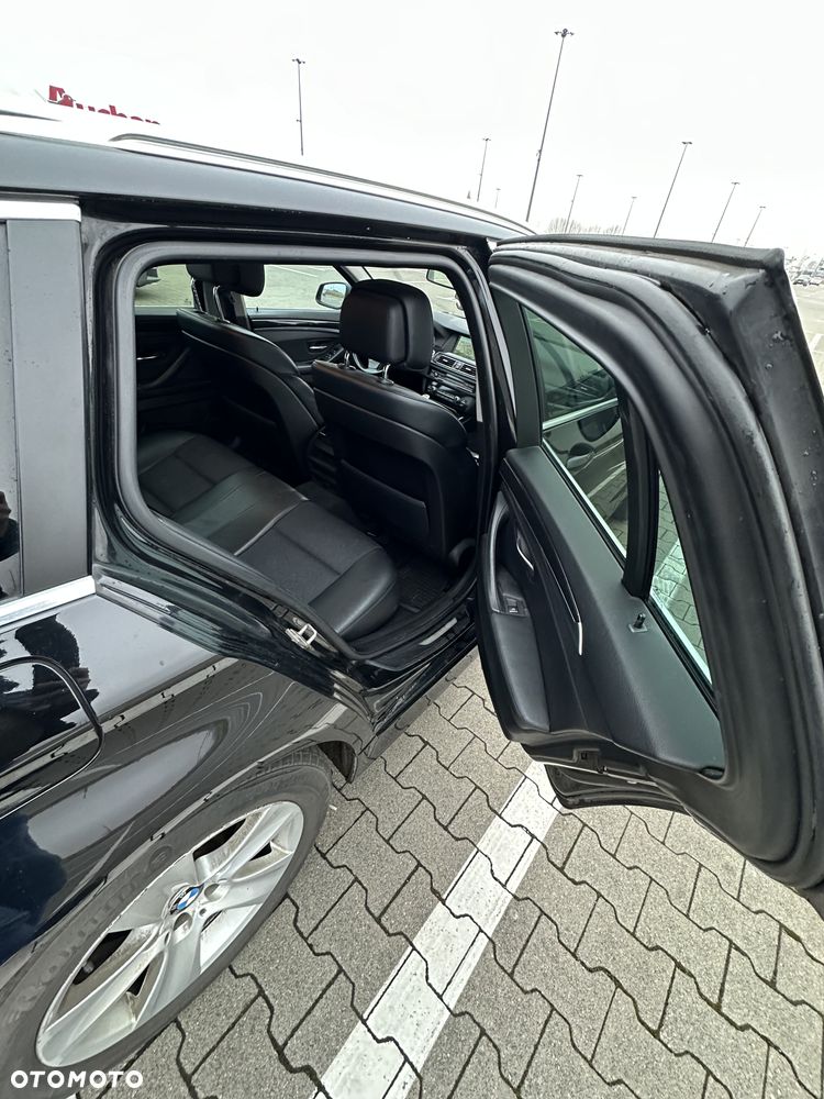 BMW Seria 5 - 16