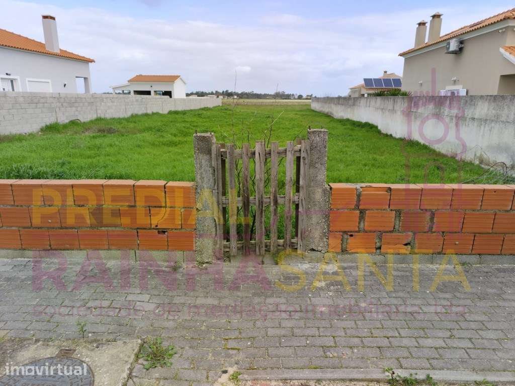 Terreno para Construção - Foros de Salvaterra - Grande imagem: 2/4