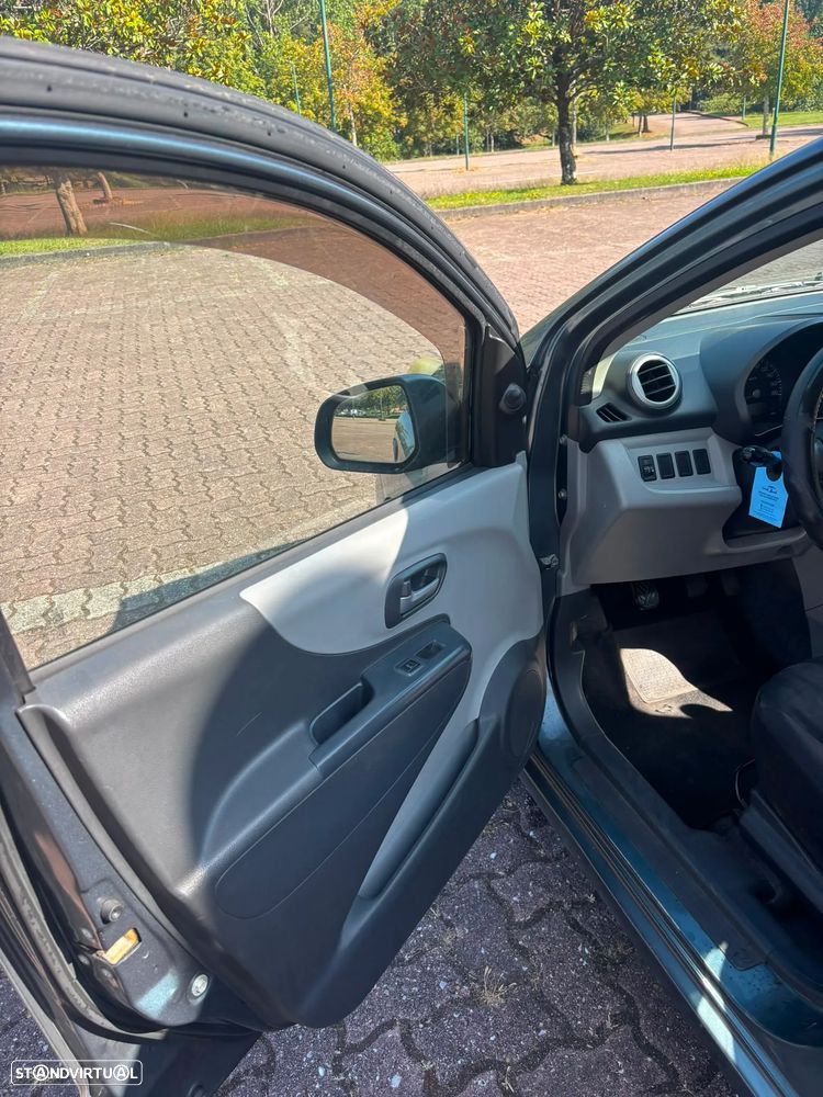 Suzuki Alto 1.0 GA - 20