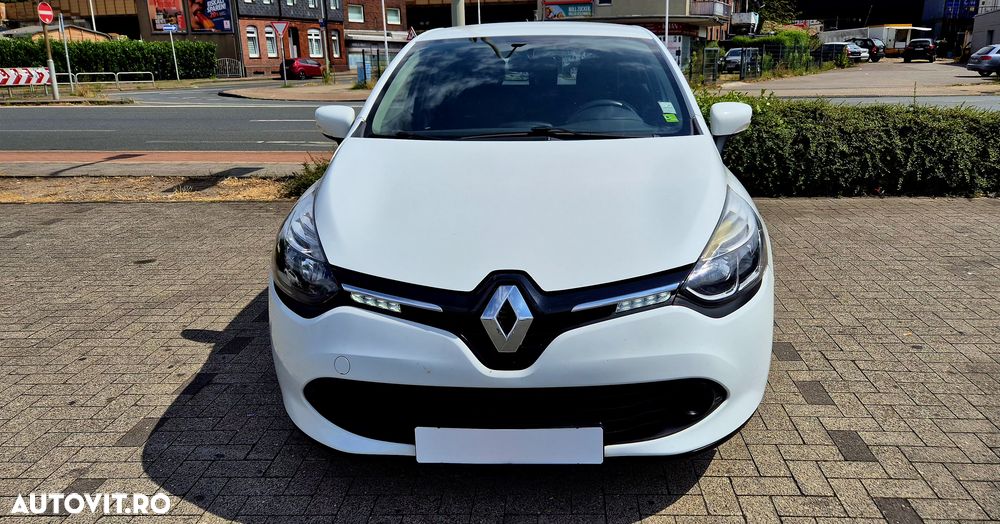 Renault Clio ENERGY TCe 90 Start & Stop Experience - 13