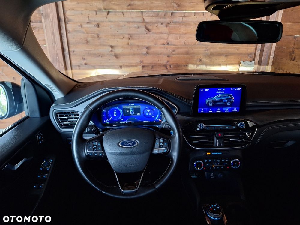 Ford Kuga - 7