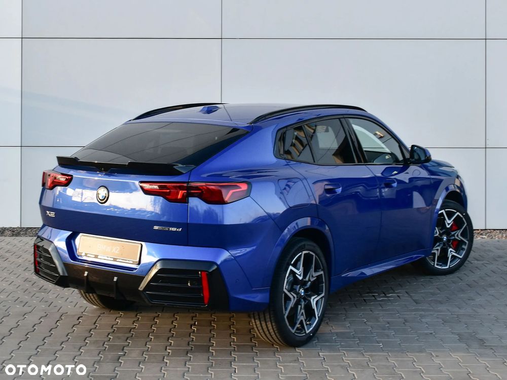 BMW X2 sDrive18d - 3