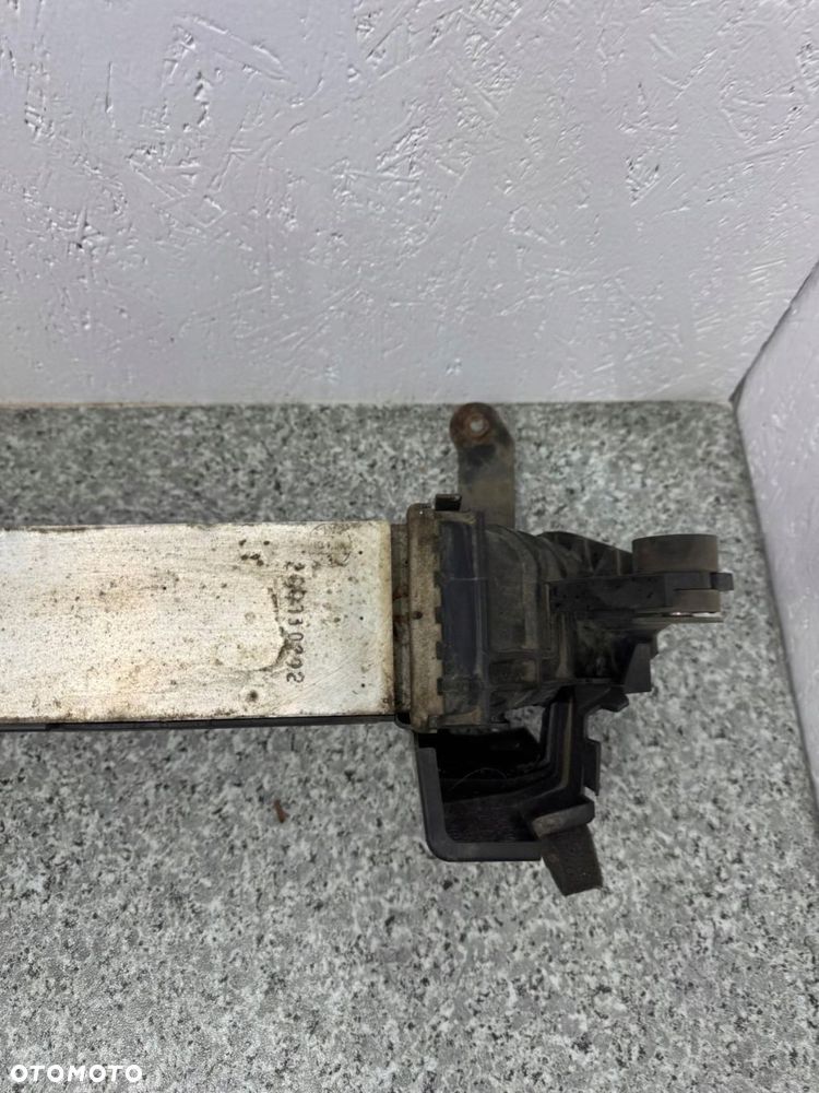 chłodnica intercooler powietrza mazda cx-5 cx5 ii 2017-2021 2.2 d sh1813565 - 6