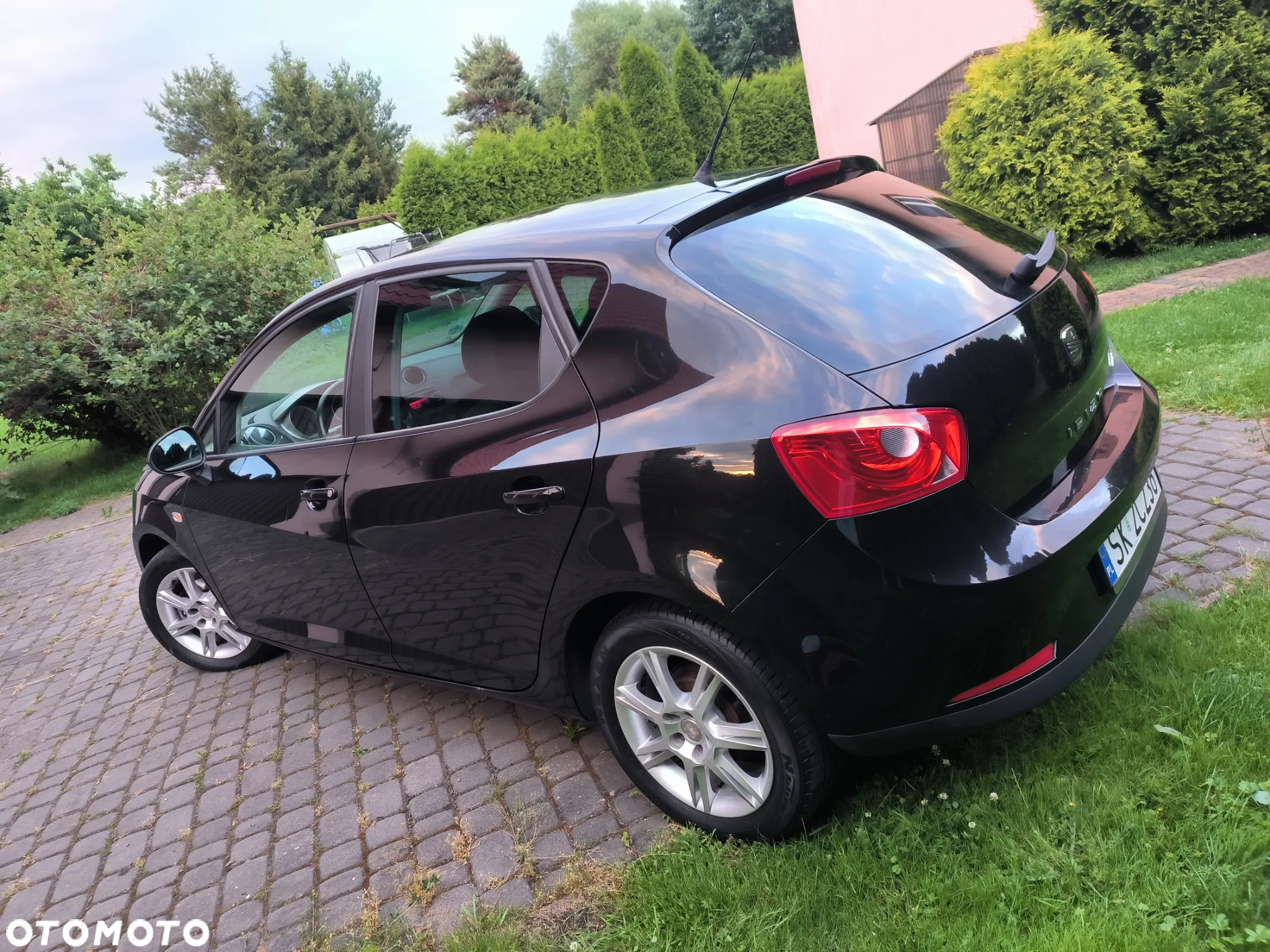 Seat Ibiza 1.2 12V Style - 5