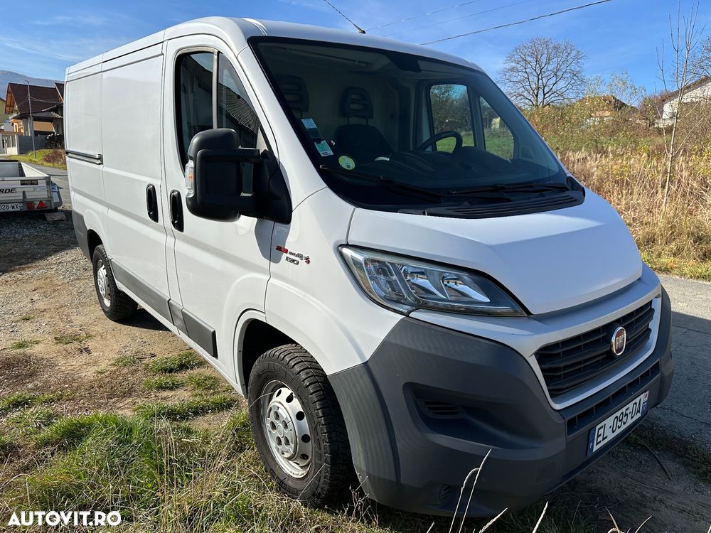 Fiat Ducato - 2