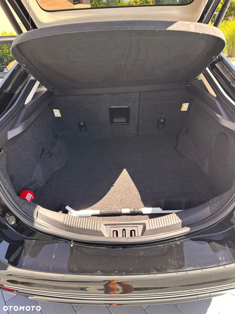 Ford Mondeo Vignale 2.0 TDCi PowerShift - 9