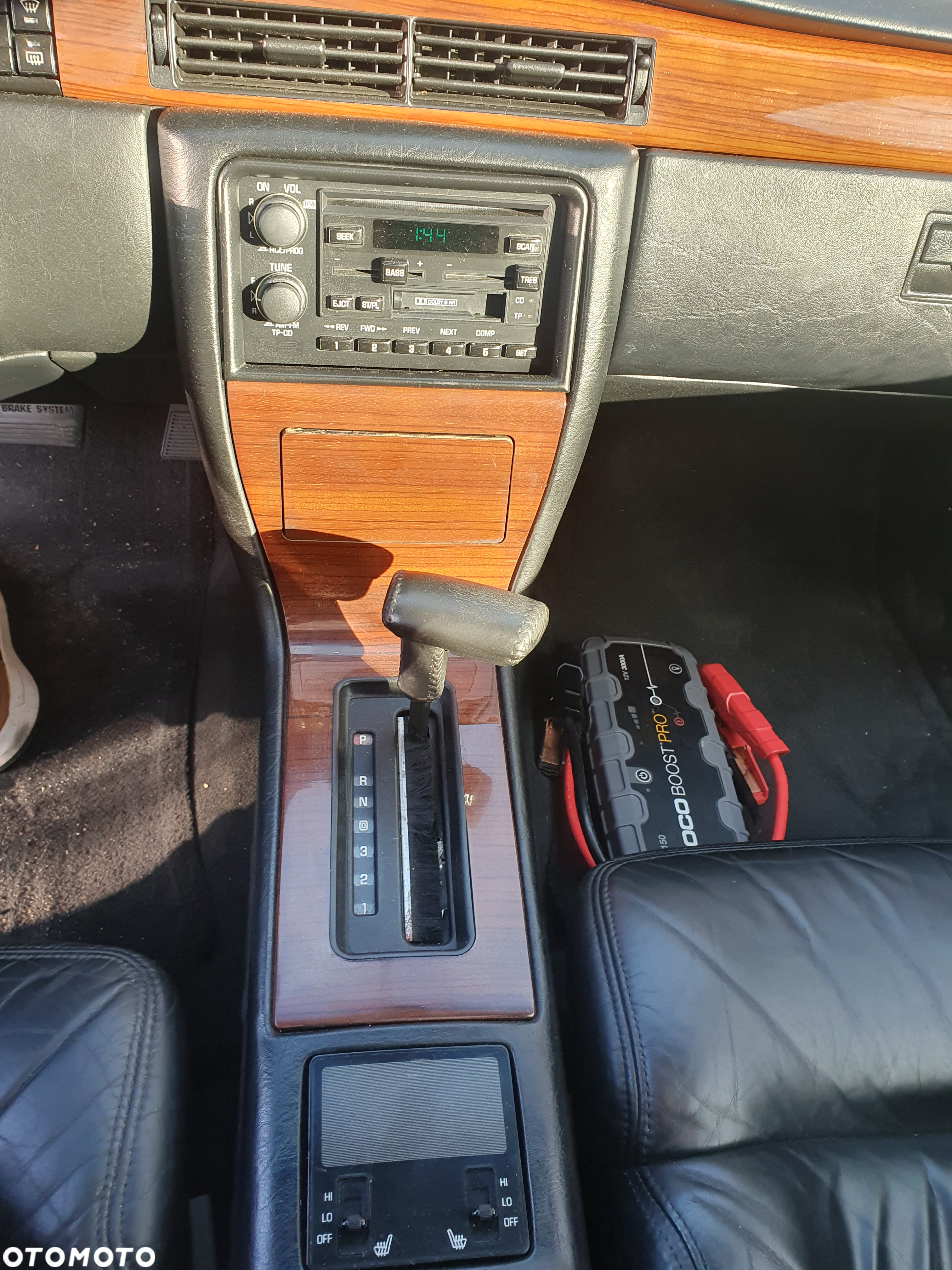 Cadillac Eldorado - 15