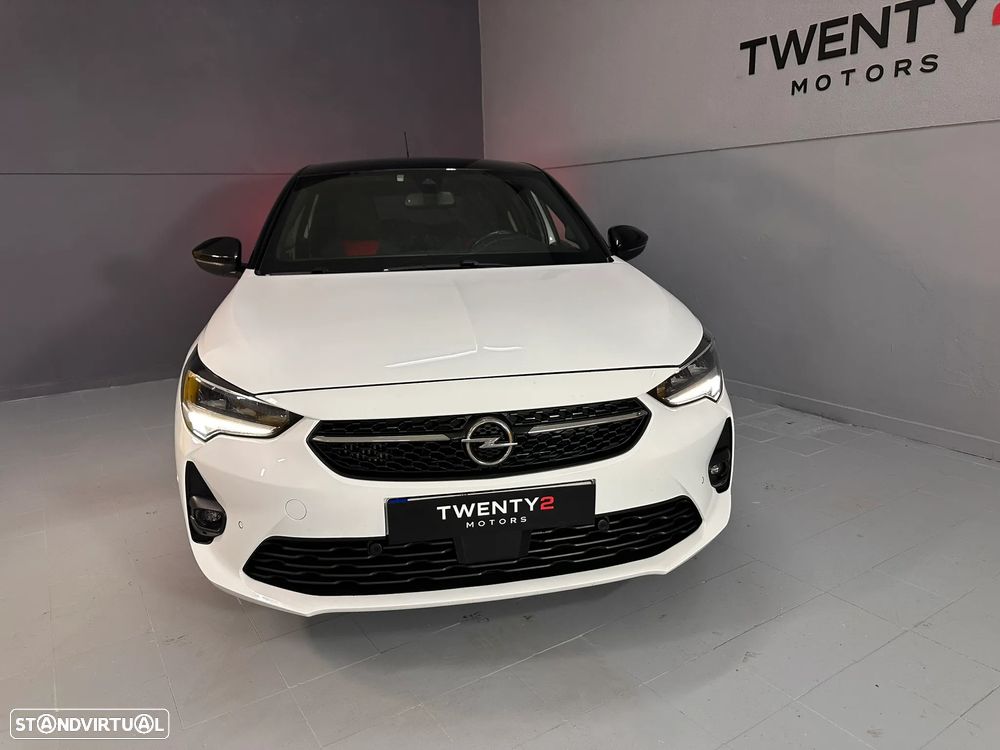 Opel Corsa 1.2 Direct Injection Turbo S&S Aut. GS Line - 3