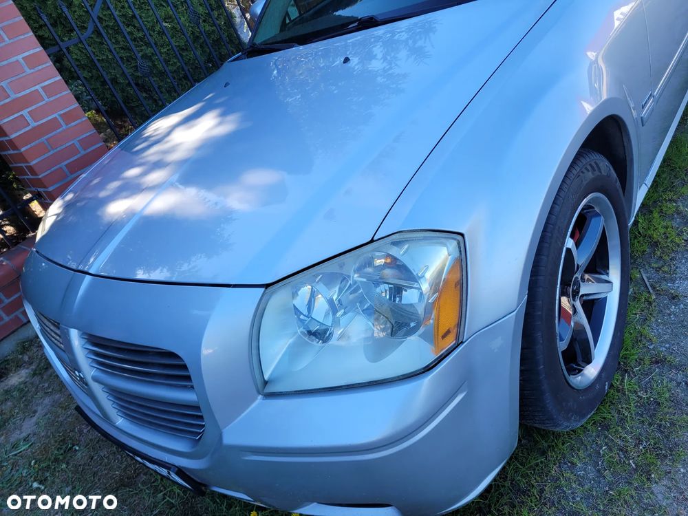 Dodge Magnum 5.7 V8 - 1