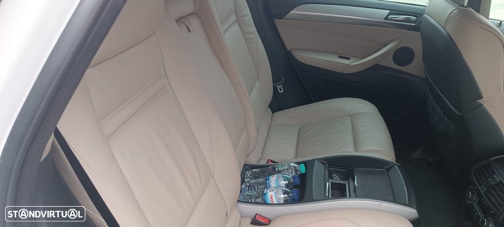 BMW X6 30 d xDrive - 8