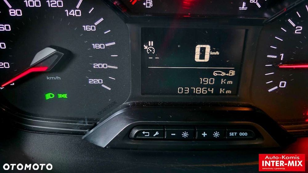 Peugeot PARTNER - 29