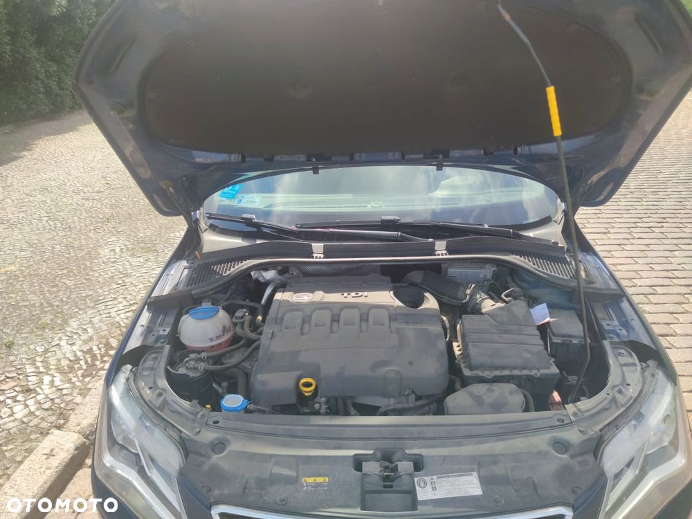 Seat Toledo 1.6 TDI Style - 16