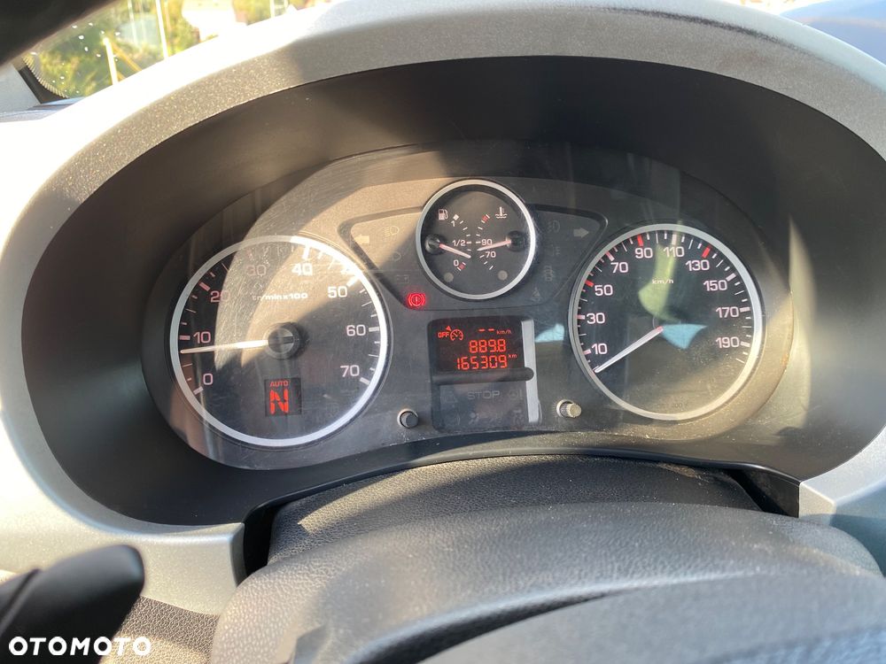 Citroën Berlingo - 13