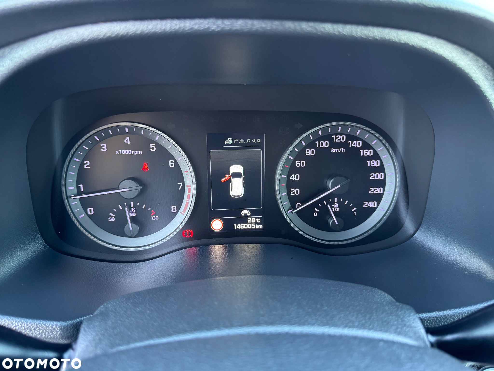 Hyundai Tucson 1.6 GDi 2WD Premium - 16