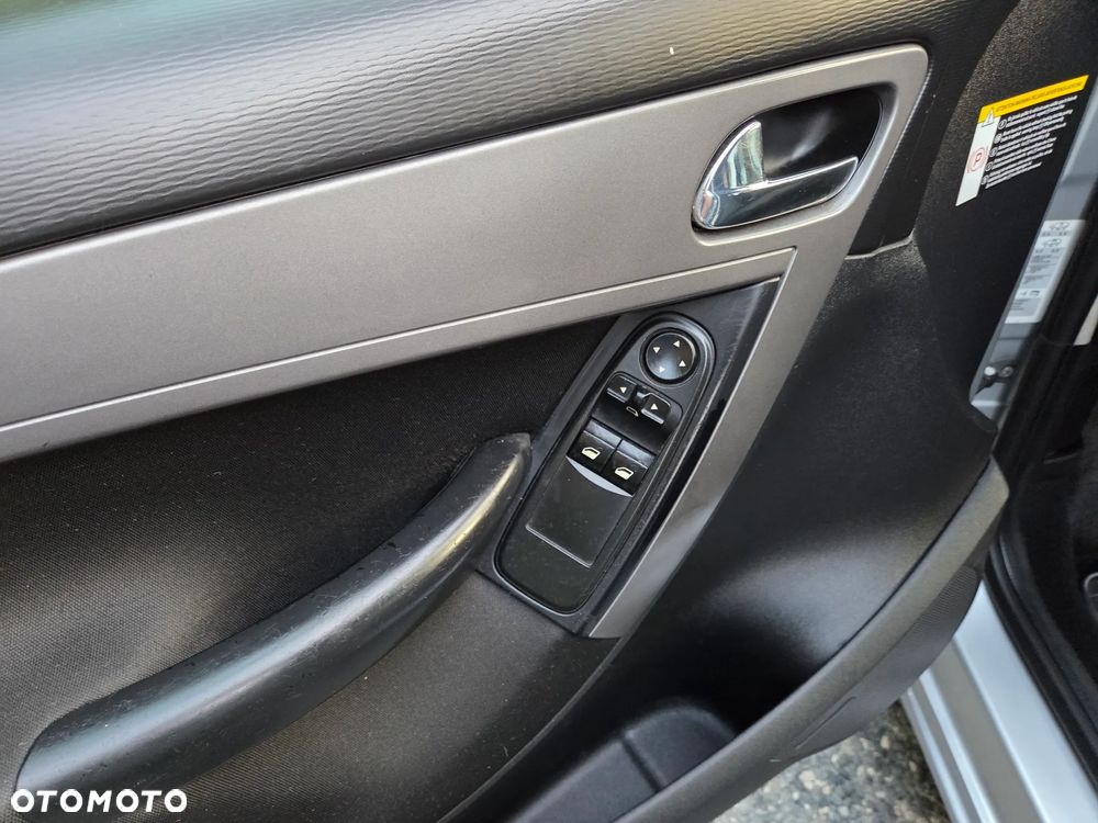 Citroën C4 Picasso 1.6 HDi SX - 11