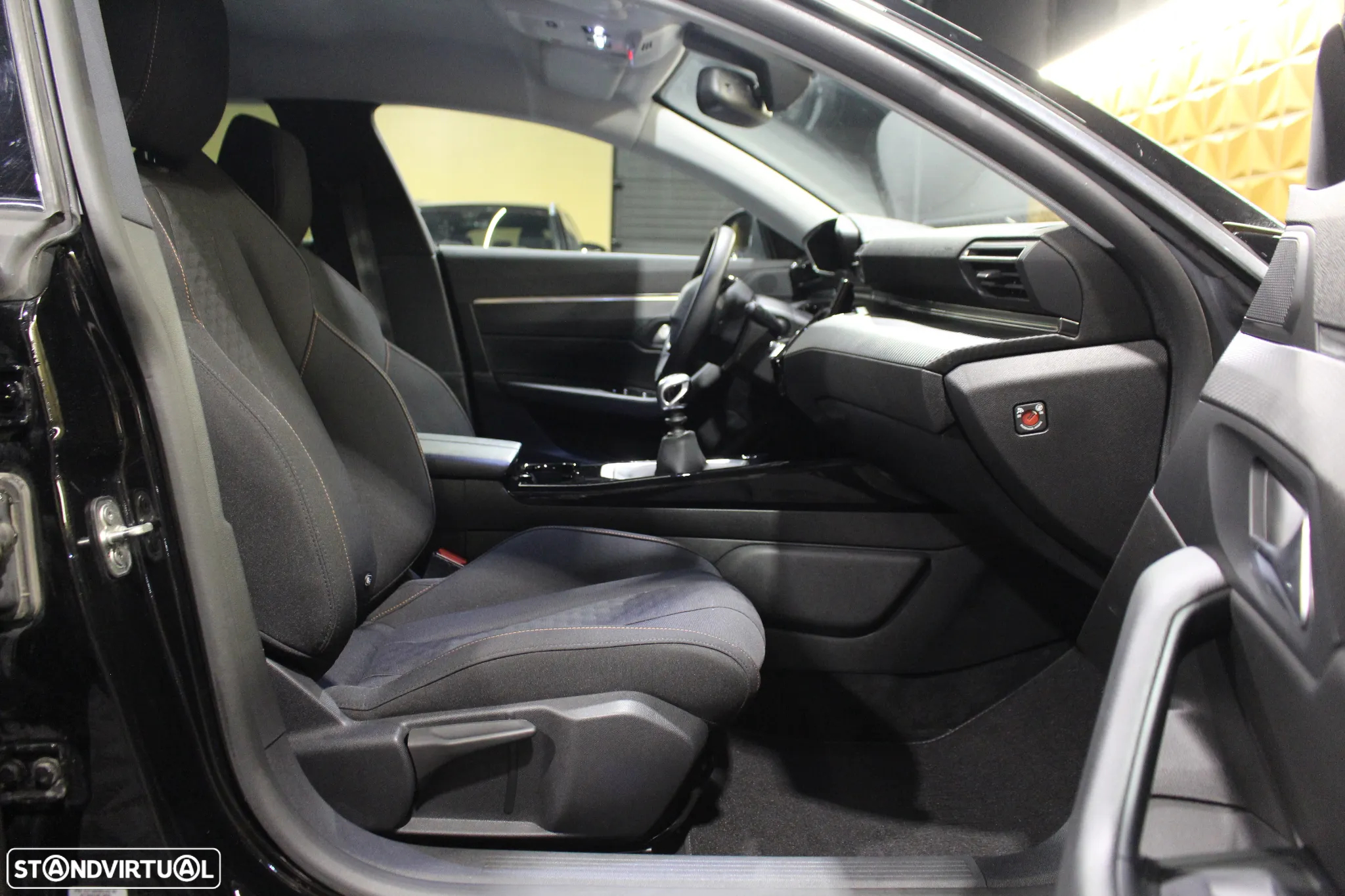 Peugeot 508 SW 1.5 BlueHDi Business Line - 13