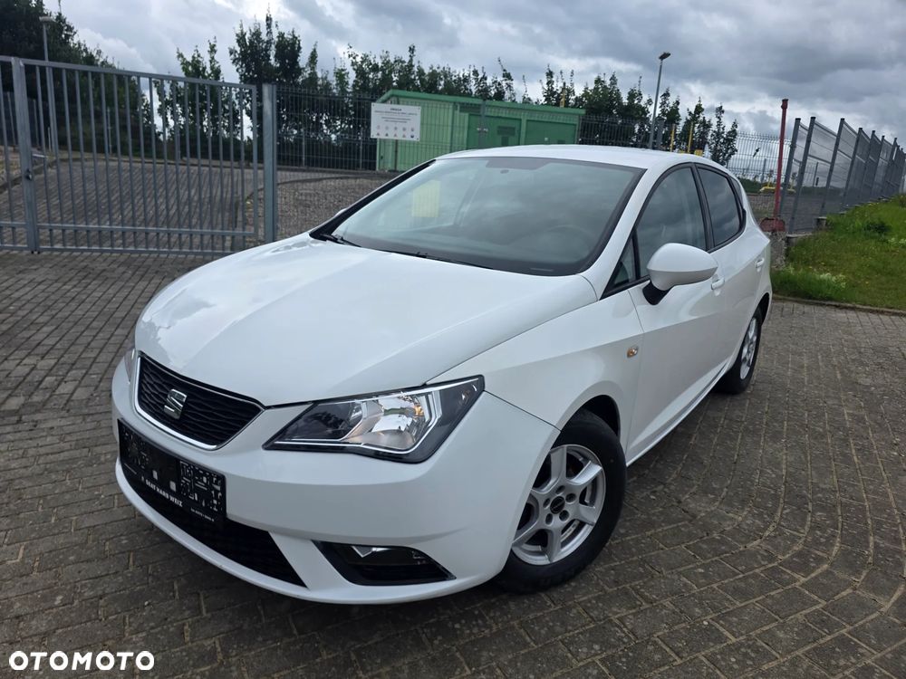 Seat Ibiza 1.2 TSI Style - 1