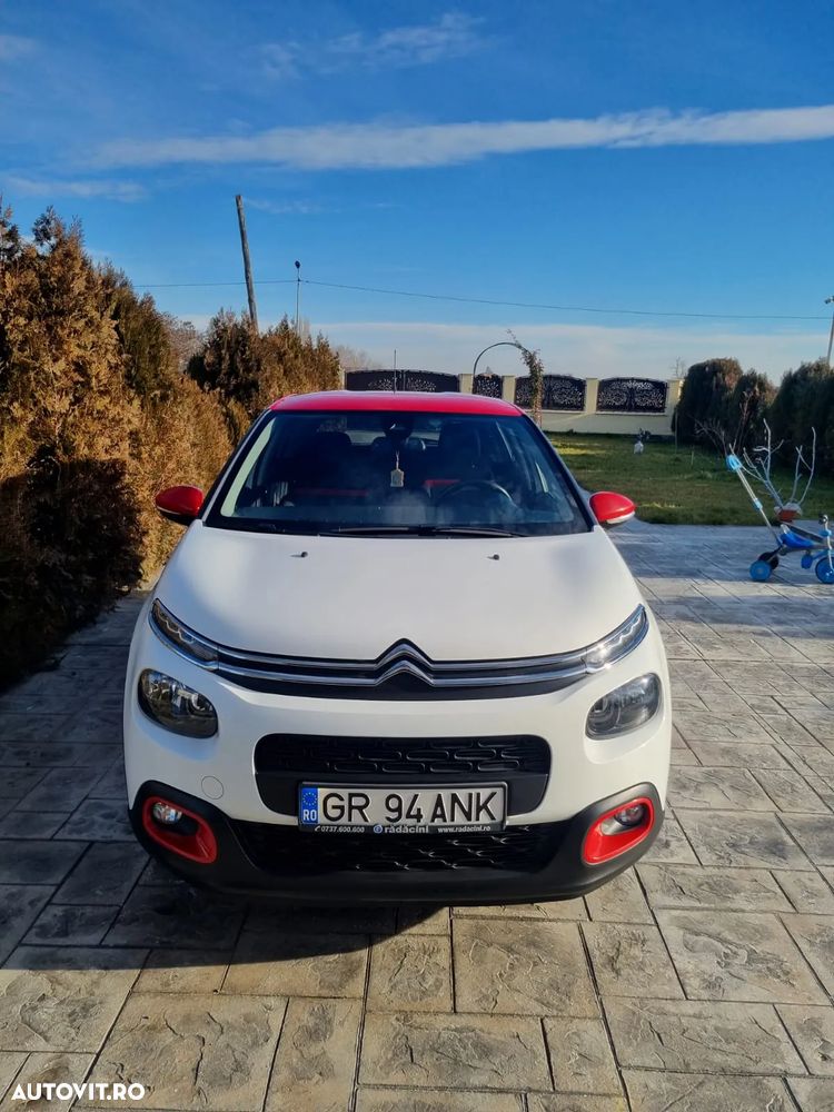 Citroën C3 - 7