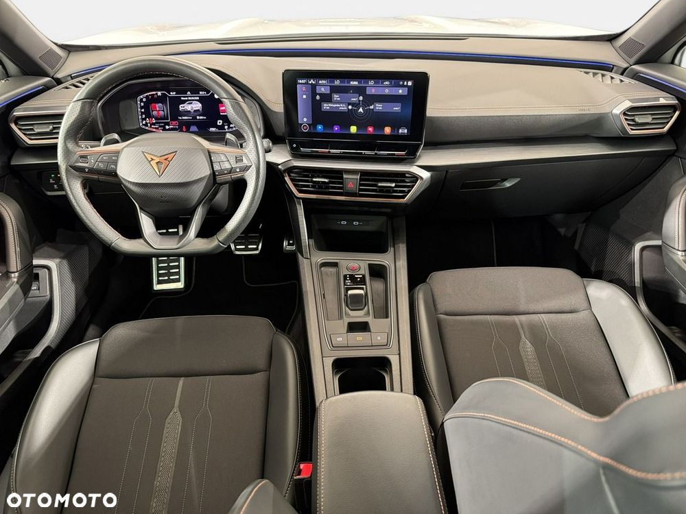 Cupra Formentor - 17