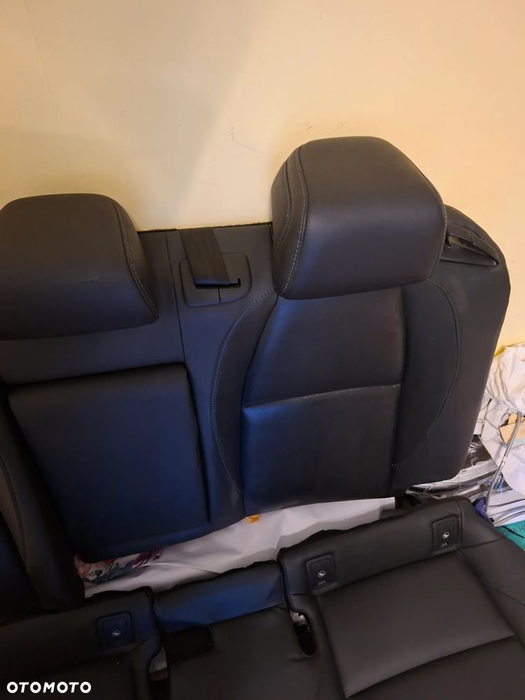 Mazda cx-30 tapicerka skórzana.  Jak NOWA. - 4