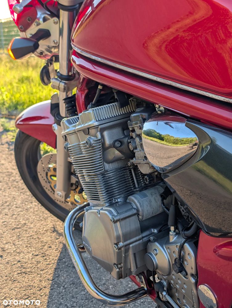 Suzuki Bandit - 19