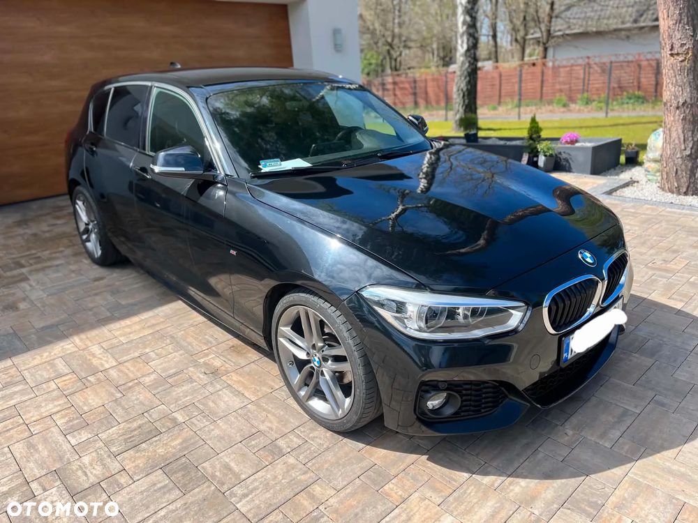 BMW Seria 1 118i M Sport - 2