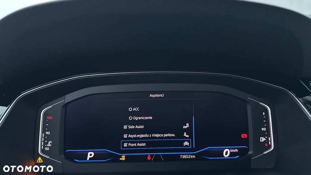 Volkswagen Passat 2.0 TDI EVO Elegance DSG - 26