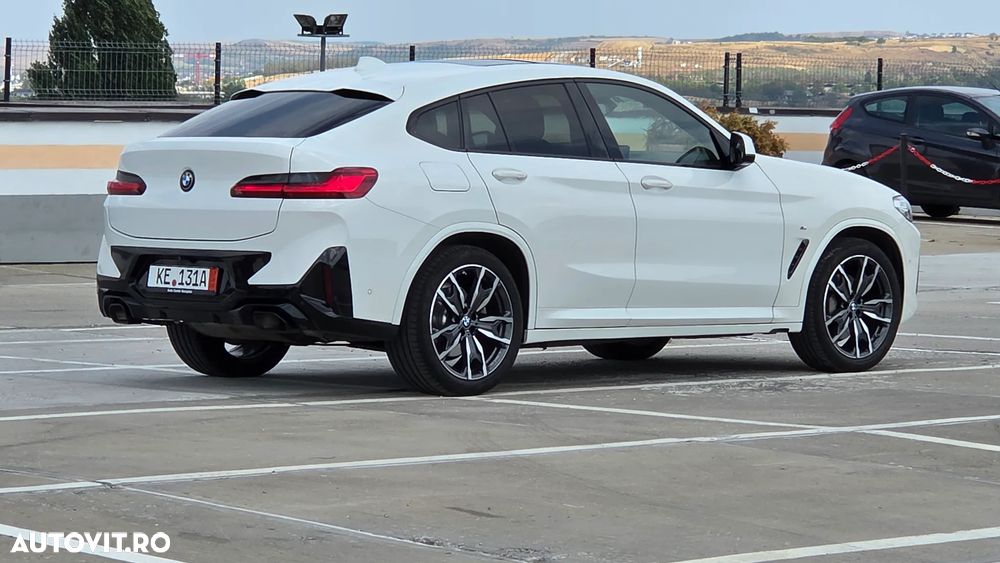 BMW X4 - 15