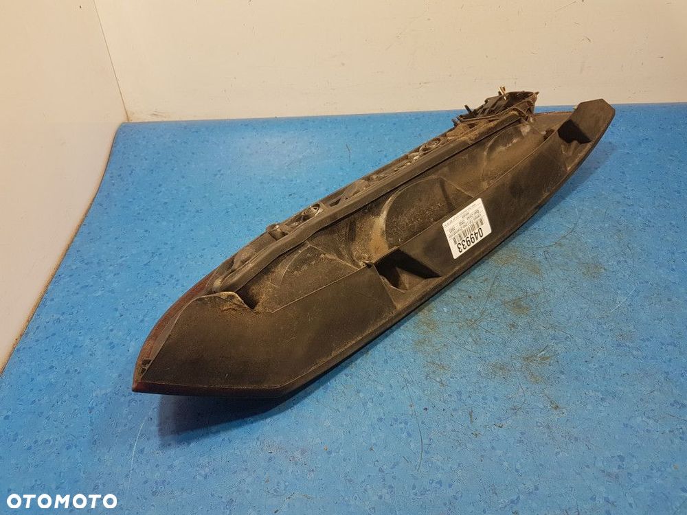 OPEL CORSA C LAMPA TYŁ LEWA ZEWNĘTRZNA - 12
