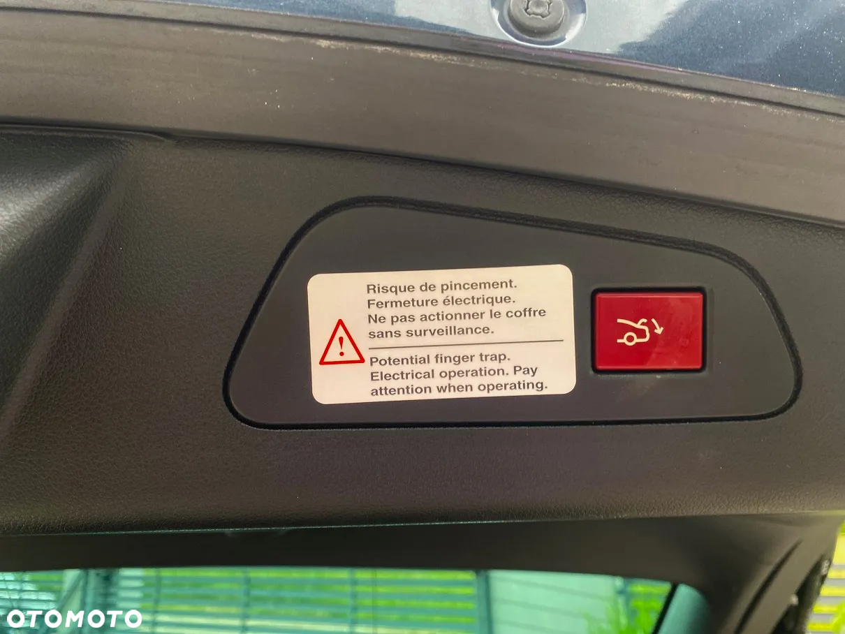 Peugeot 508 SW HDi FAP 160 Automatik Allure - 15