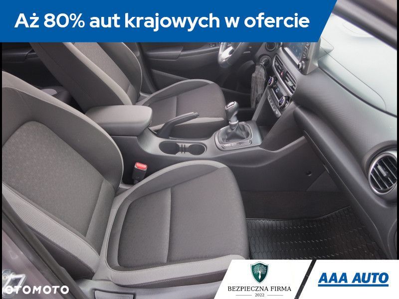 Hyundai Kona - 10