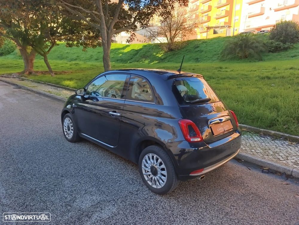 Fiat 500 - 9
