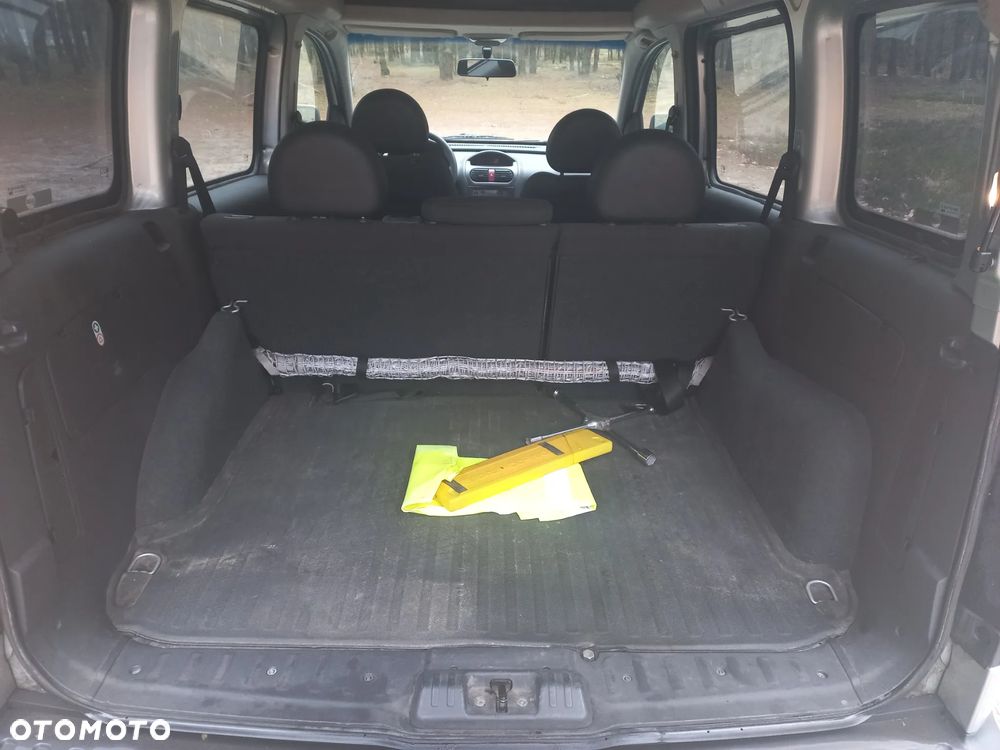 Opel Combo Tour Cosmo - 13