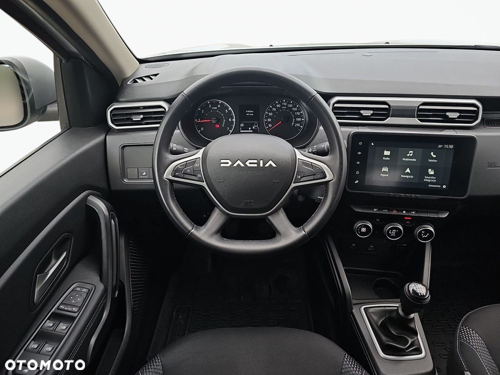 Dacia Duster 1.3 TCe Journey - 11