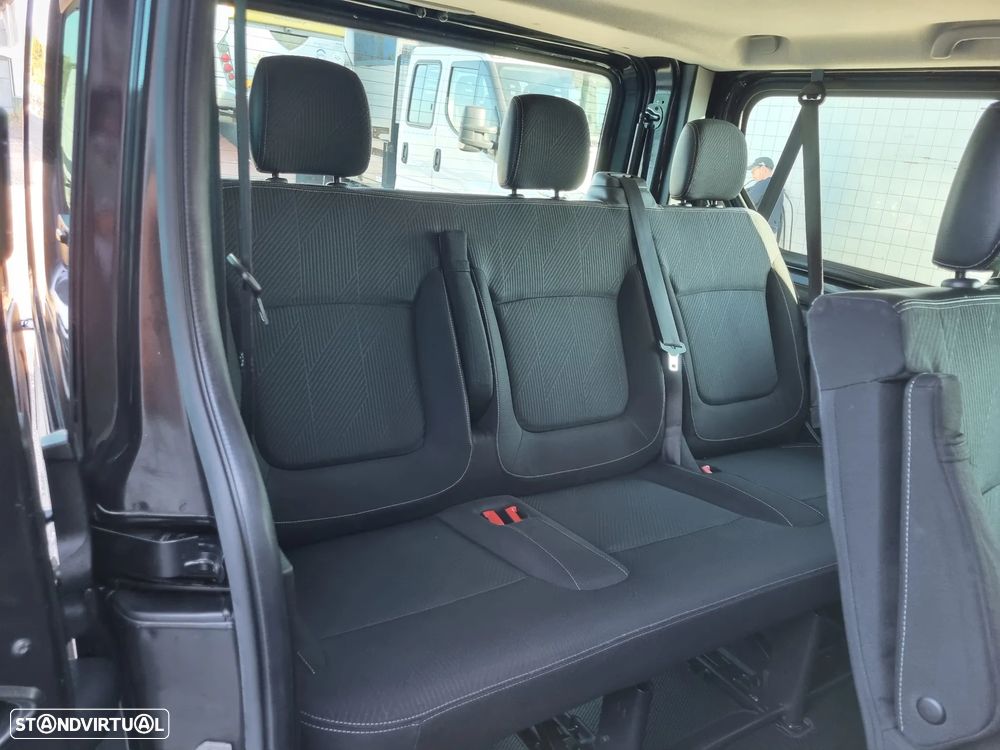 Nissan NV300 1.6 dCi L1H1 1T Comfort P.Look - 22