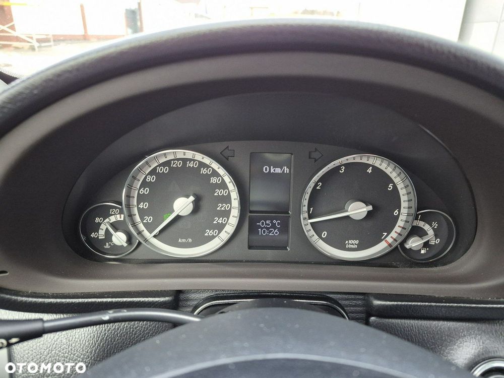 Mercedes-Benz CLC - 35