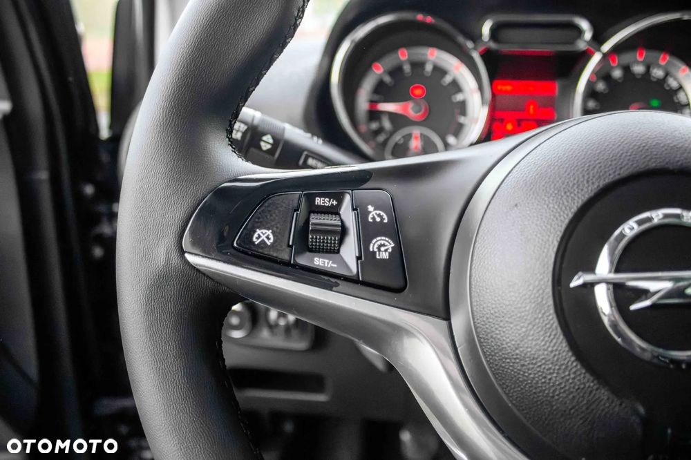Opel Adam 1.4 Black Jack Easytronic S&S - 13