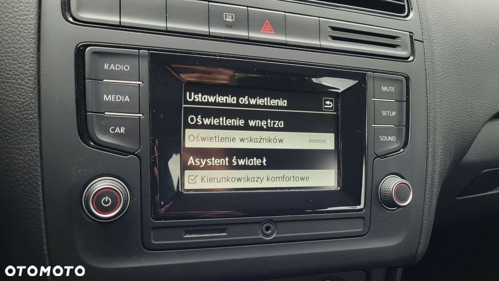 Volkswagen Polo 1.0 Trendline - 26