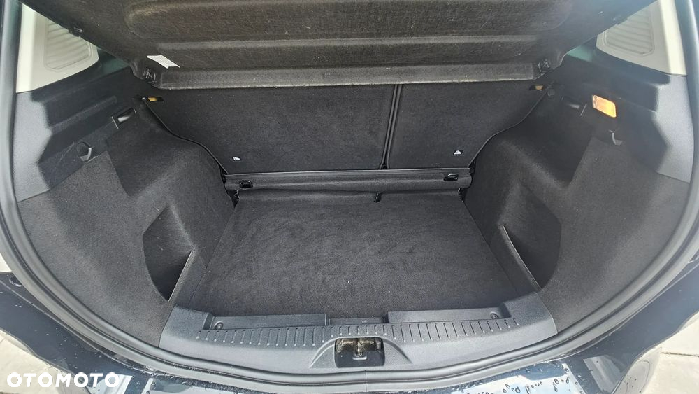 Ford B-MAX - 22