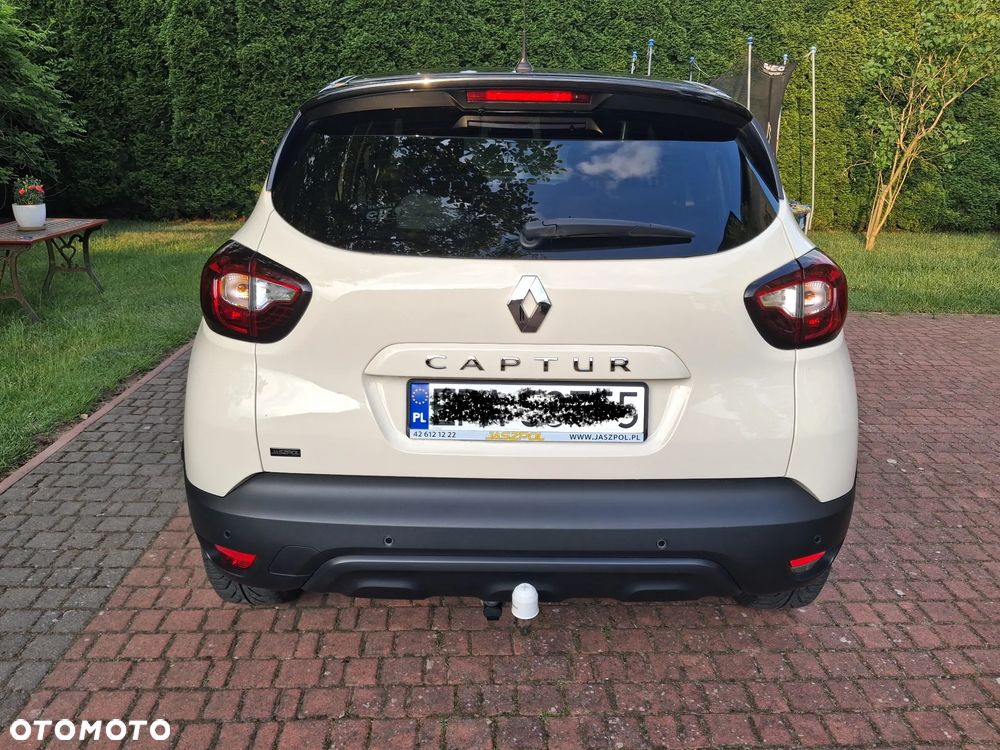 Renault Captur 0.9 Energy TCe Limited - 6