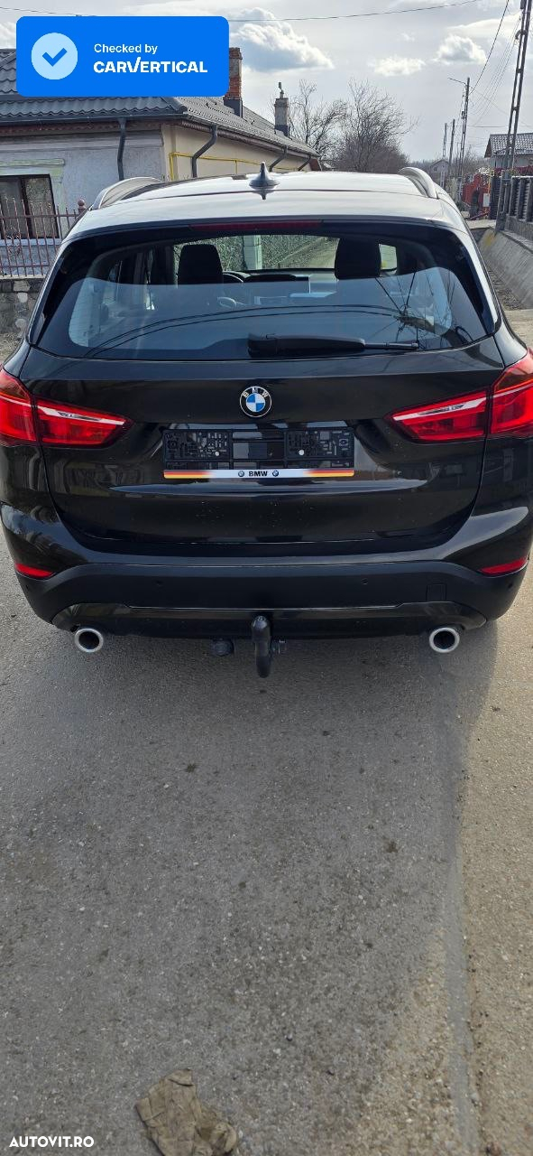BMW X1 - 32