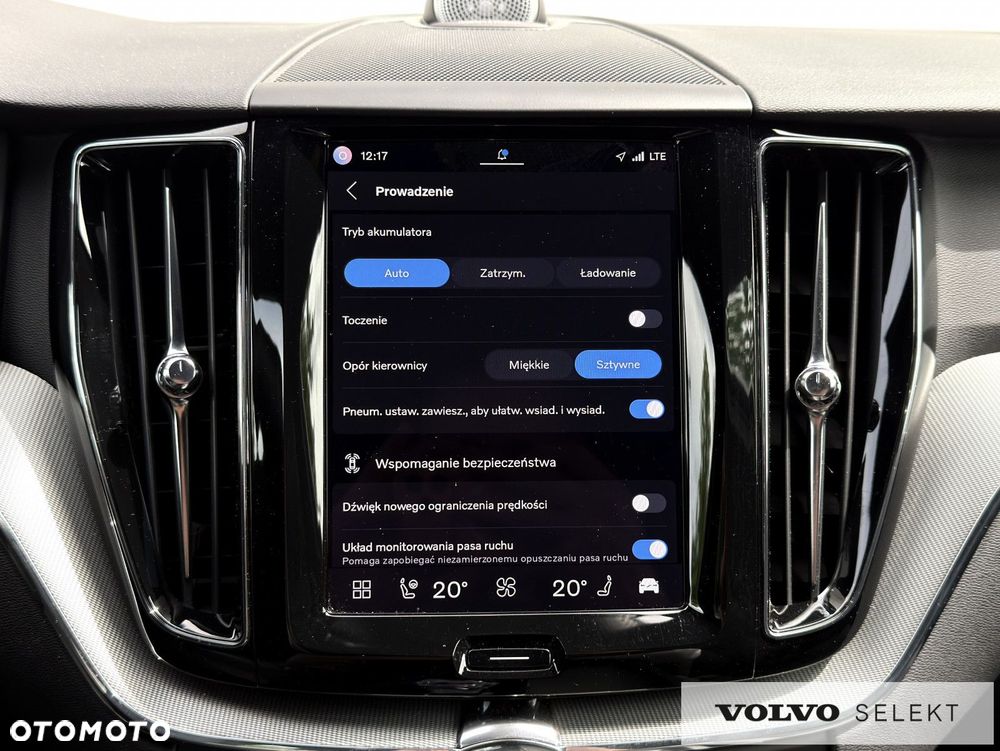 Volvo XC 60 - 36