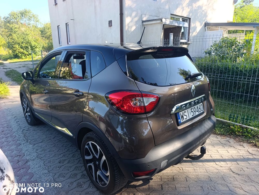Renault Captur ENERGY TCe 120 EDC Dynamique - 26
