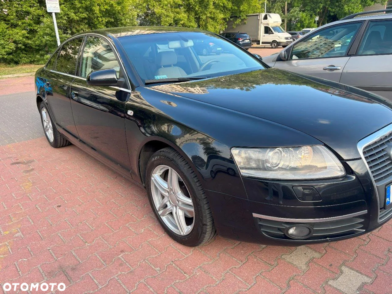 Audi A6 2.0 TDI - 5